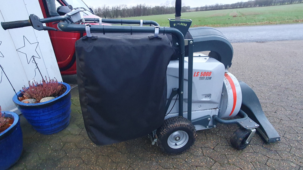 Cramer LS5000E SW Cramer LS5000E SW