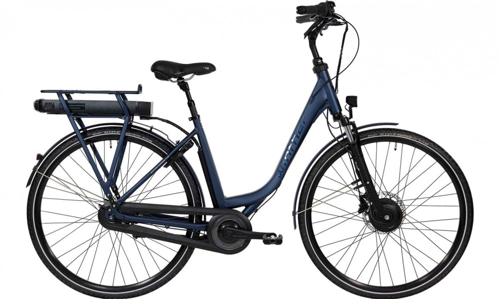 Winther Superbe 1 LTD