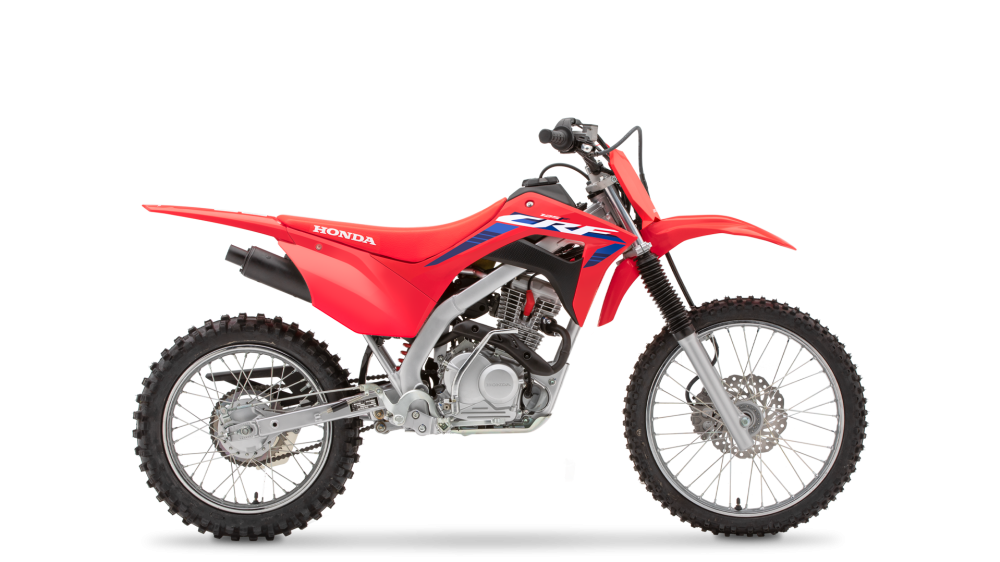 Honda Crf 125FB