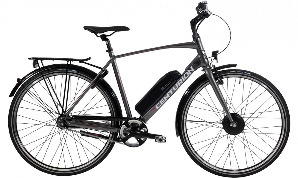 Centurion Basic E Centurion Basic E