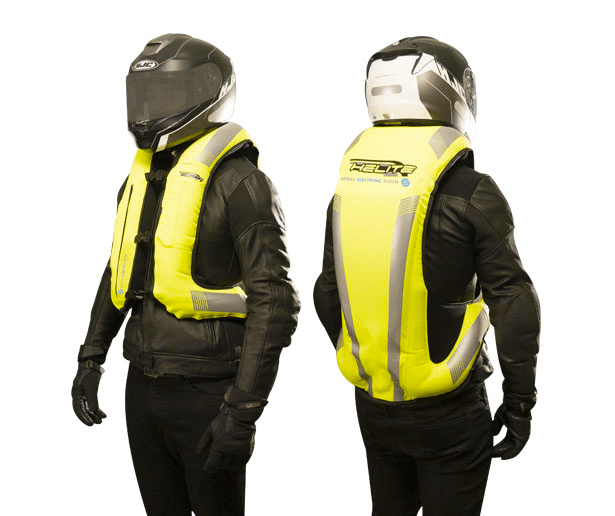 Helite E-turtle Helite E-turtle