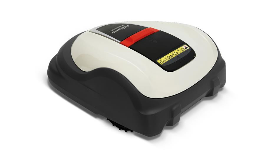 Honda Miimo 3000 Tilbud