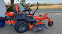 Ariens Zeroturn 42