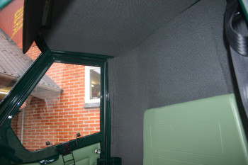 Ape 50 Isoleringskit