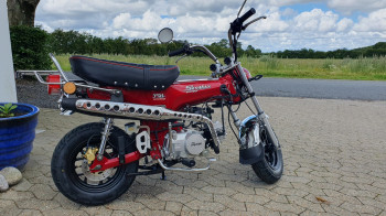 Skyteam Dax 50 30 km