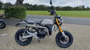 Skyteam X-Bongo 30 km