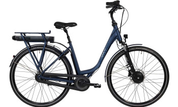 Winther Superbe 1 LTD