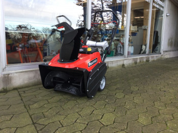 Tilbud Snapper SN822 